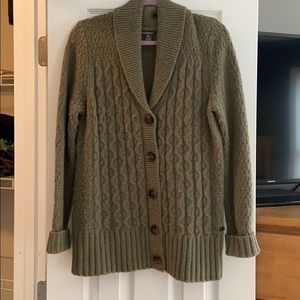 Eddie Bauer Sweater